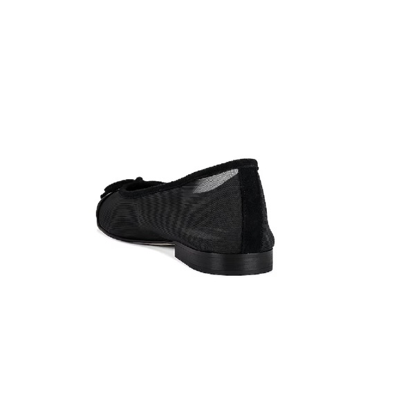 Jeffrey Campbell Releve Flat in Black, Size: 6 - Picture 2 of 12